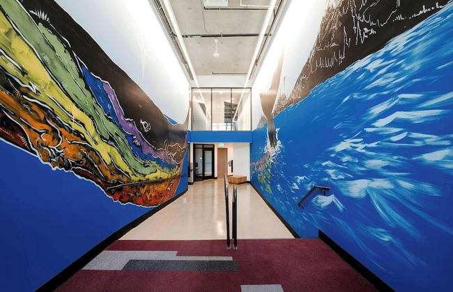 Sonder by Marriott Bonvoy Pivot Apartments Capitol Hill - Foto 2