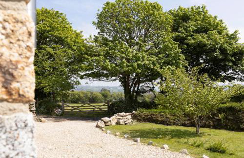 Cart Shed Cottage - Foto 30