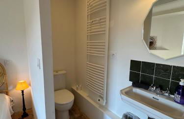 Maison provençale-piscine-jardin clôturé-8 pers - Foto 73