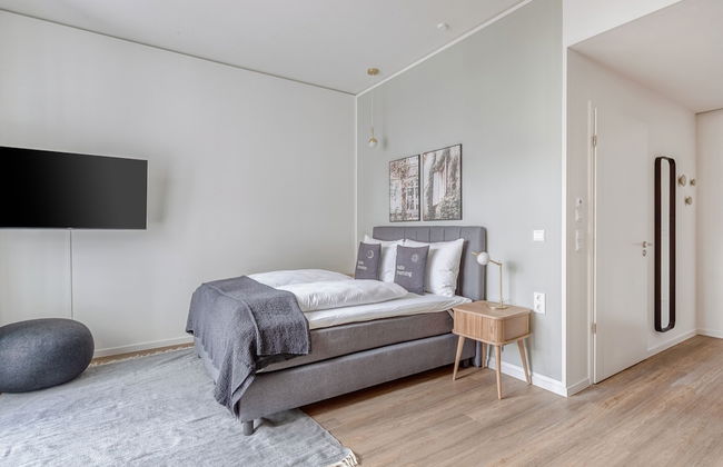 Limehome Berlin Müllerstraße - Foto 36