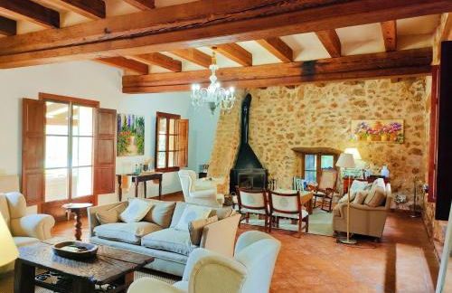 Sa Tafona Esporles "Finca Son Quint" - Photo 12