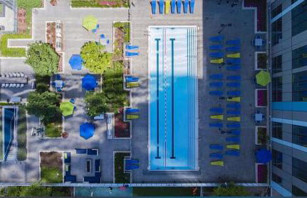 The Best View in America - Foto 24