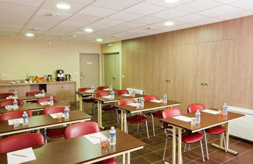 Residhome Reims Centre - Foto 22