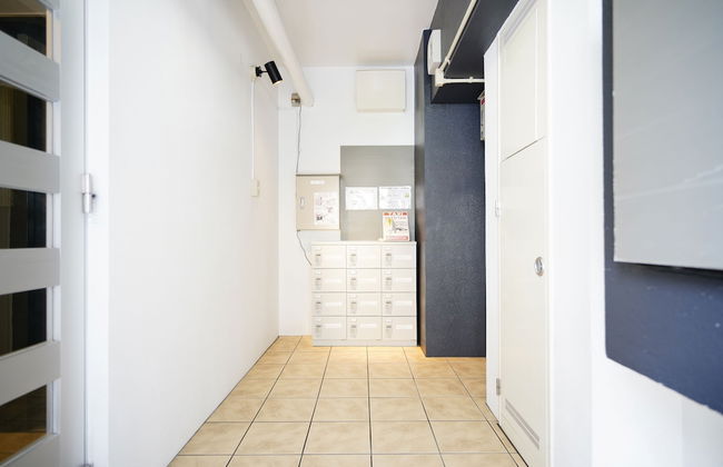 Condominium GOLF GOLF Tsuboya - Foto 21