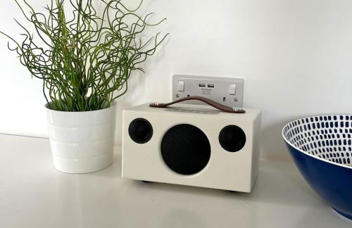 Redland Retreat, Cosy Garden Studio for 2 - Foto 11