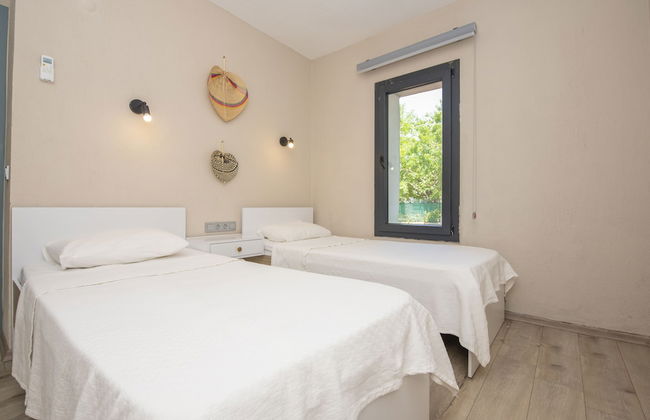 Eroglu Villas - Foto 19