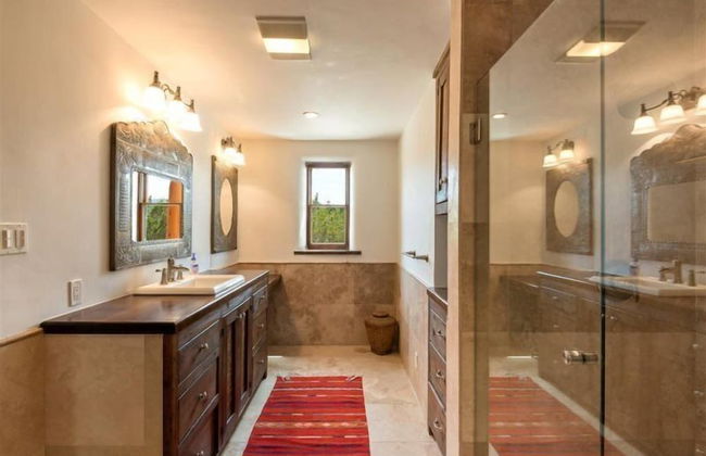 Cielo Lindo - Secluded Southwestern Retreat Within Minutes of Downtown - Foto 42