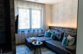 Dimensione Armonica - Elegance and comfort among lakes and hills - Foto 6