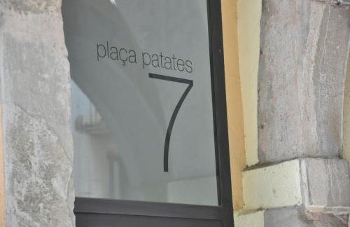 Apartament La Placeta Figueres - Foto 31
