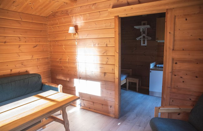 Toftemo Turiststasjon Hytter - Photo 23