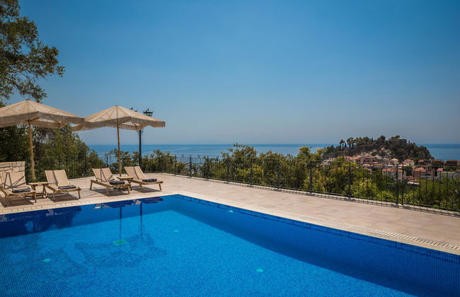 Elysium Living Parga - Foto 12