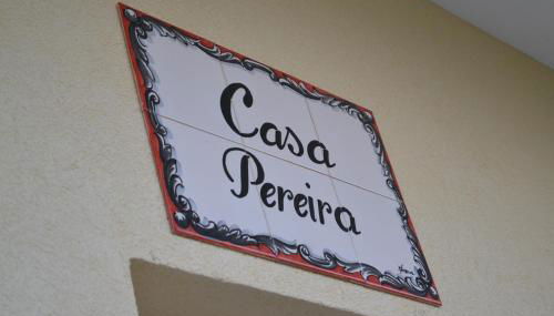 Casa Pereira - Foto 2