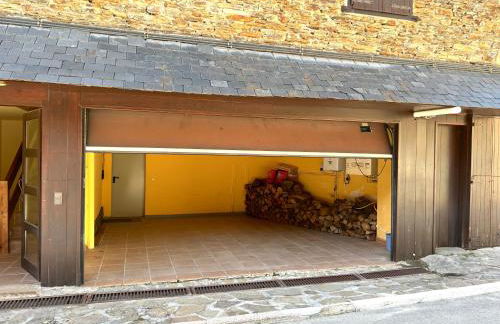 Apartament dúplex amb gran terrassa by RURAL D'ÀNEU - Foto 17