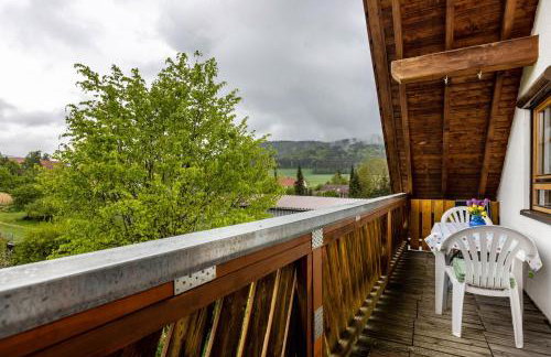 Fewo unterm Dreifaltigkeitsberg - Foto 1