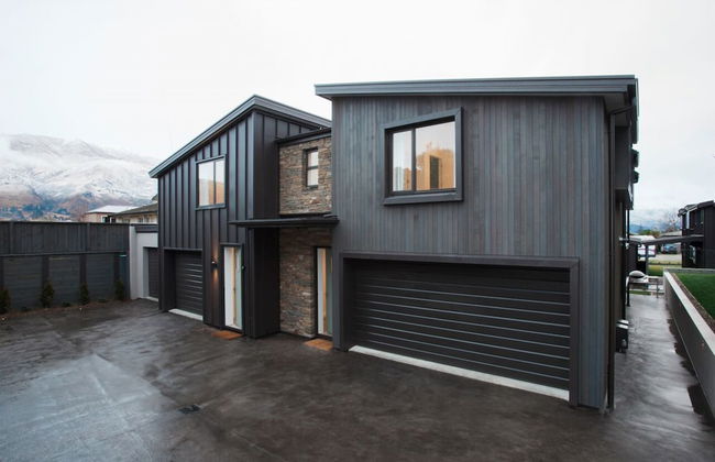 Dungarvon Street Apartments - Foto 18