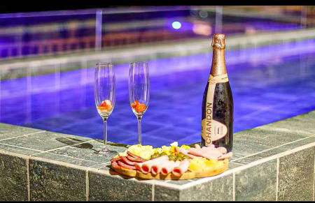 Milagres Hospedagens - Praia e Vista Coqueiros - Foto 7