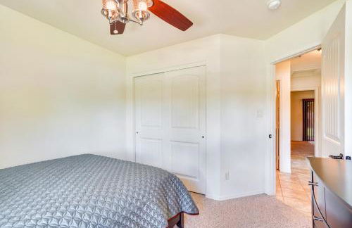 Yuma Family Home with Covered Patio and Grill! - Foto 12