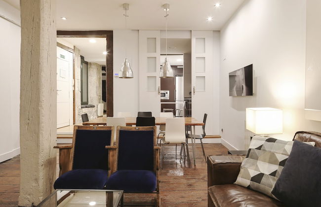 Casco Viejo Comodidad y Elegancia by Urban Hosts - Foto 12