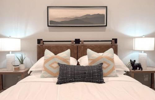 The Nichols Estate - Fort Worth - SameDay Bookings - Foto 10