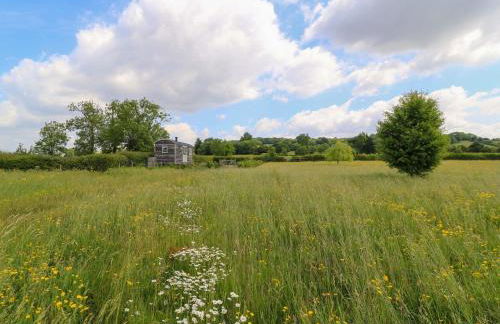 Goose Whistle Hut - Foto 16