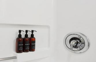 Modern 1BD in La Jolla Mountain City Views Free Parking - Foto 21