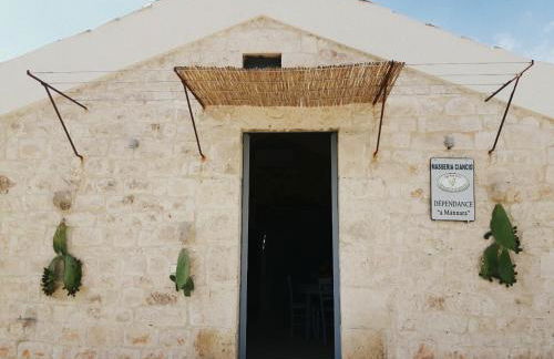 Agriturismo Masseria Cianciò - Foto 118