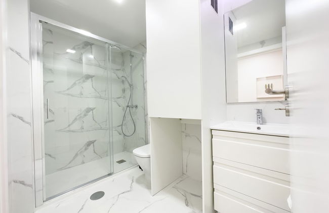 Vibrant Porto Apartments-Campo 24 - Foto 16