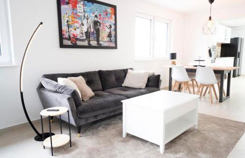 Ferienhaus nah der Ostsee, 110qm mit eigenem Garten - Foto 12