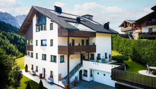 Apartment Ciasa Laoi - Foto 2