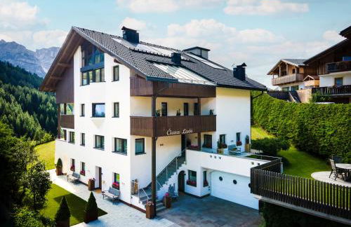 Apartment Ciasa Laoi - Foto 2