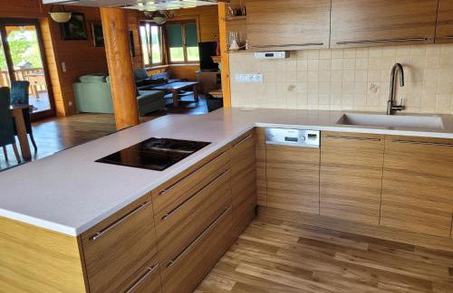 Dom wakacyjny Danielsja - Foto 24