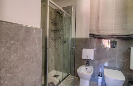 Residence Il Corallo - Guitgia - Foto 20