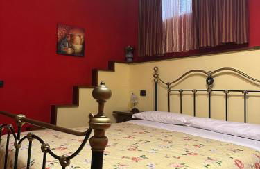 Aia di Lazzaro Agriturismo - Foto 77