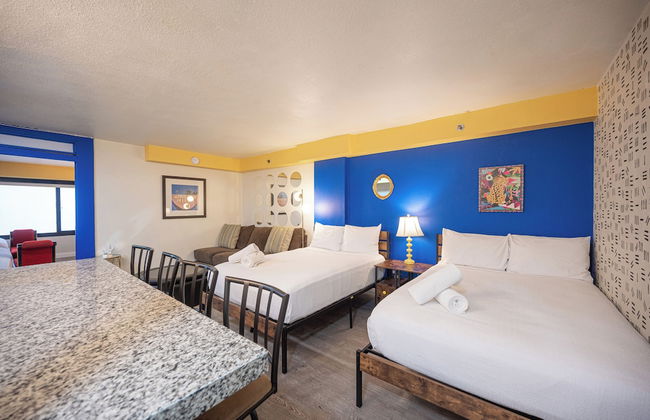 Stay Together Suites 1BD1BA Apartment - Foto 12