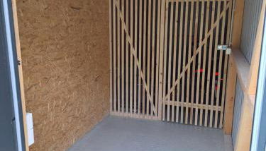 Ferienwohnung Watt n Deichblick - Foto 5