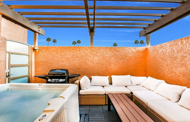 12 Room Scottsdale Golf Tennis Lake Resort Villa - Foto 79