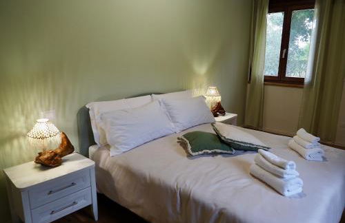 Agriturismo Ulivi e Sentieri - Photo 9