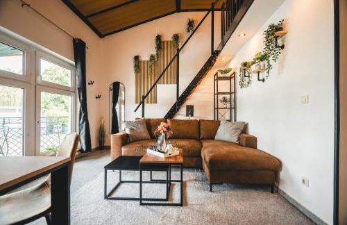 Black Tiger Seaside - Ferienwohnungen direkt am See - Foto 57