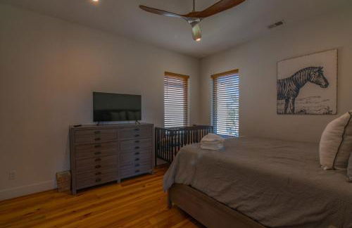 Stunning Views Luxury Design Park Circle&Downtown - Foto 36