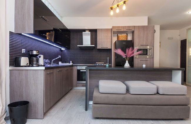 Luxurious 3 Bd Modern Apt in Dafni - Foto 23