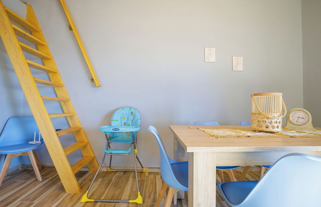 Maritinas Apartment Sea View - Foto 16