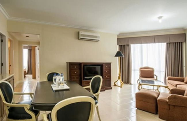 Batavia Hotel and Serviced Apartments - Foto 6