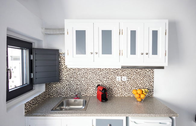 White Side Suites - Foto 19