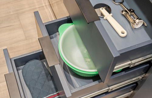 Prime Location - Stylish 1BR Retreat in Bishop Arts - Foto 26