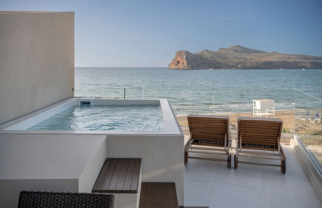 Vergina Beach Resort - Photo 52