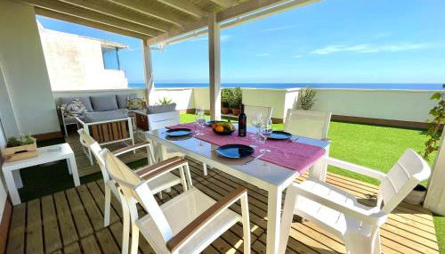 El Ático Estepona 1ªLinea de Playa - Photo 2