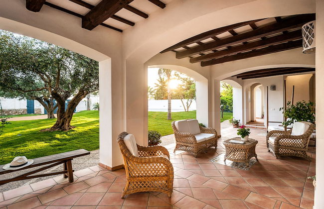 Casa Marsala 1 - Foto 21