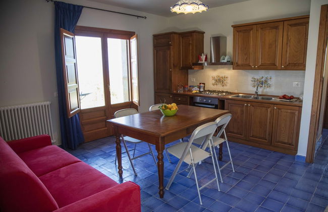 Terrazze sul Tirreno - Foto 27