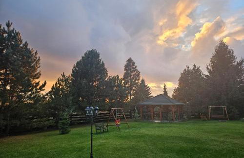 Villa Green Oasis Narie - Foto 9