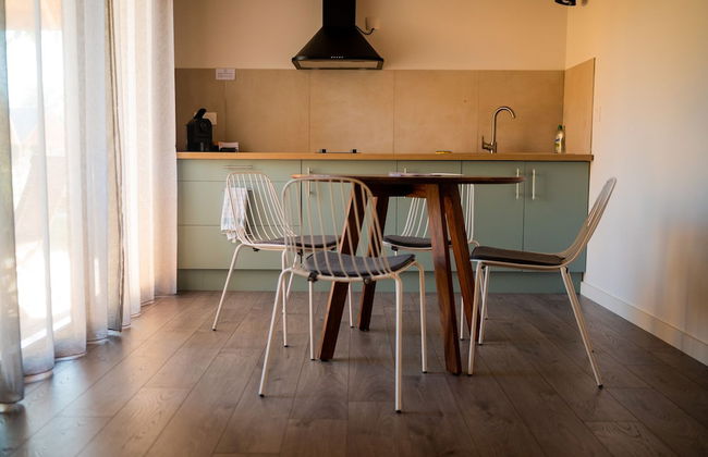 Les Cottages de Ripaille - Foto 15